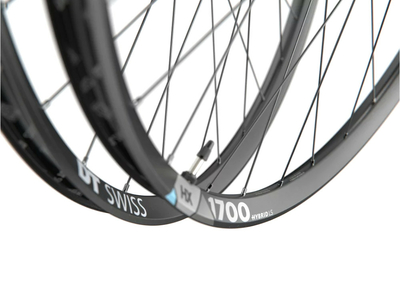 DT SWISS Front Wheel 29 HX 1700 Spline LS 30 mm Hybrid |...