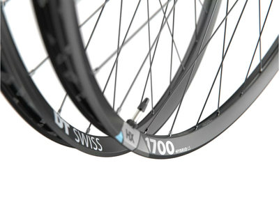 DT SWISS Front Wheel 29