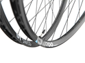 DT SWISS Rear Wheel 29" HX 1700 Spline LS 30 mm Hybrid | E-Bike | 12x148 mm BOOST Thru Axle | Center Lock | Freehub SRAM XD