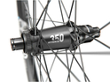 DT SWISS Rear Wheel 29" HX 1700 Spline LS 30 mm Hybrid | E-Bike | 12x148 mm BOOST Thru Axle | Center Lock | Freehub SRAM XD
