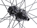 PI ROPE Wheelset 29" FADE 6-Loch Advanced SL X.A.30 Carbon | Black Premium Edition