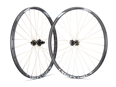 PI ROPE Laufradsatz 29 FADE 6-Loch Advanced SL X.A.30 Carbon | Golden Shine 11-, 12- fach SRAM XD