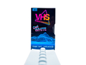 VHS Chainstay Protector Slapper Tape 2.0 Colour | Cool White
