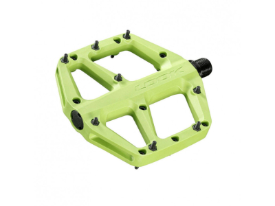LOOK Pedals Trail Fusion | lime