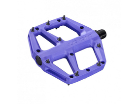 LOOK Pedals Trail Fusion | purple