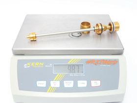 ROCKSHOX Air Shaft ZEB DebonAir+ A1+ | 160 mm