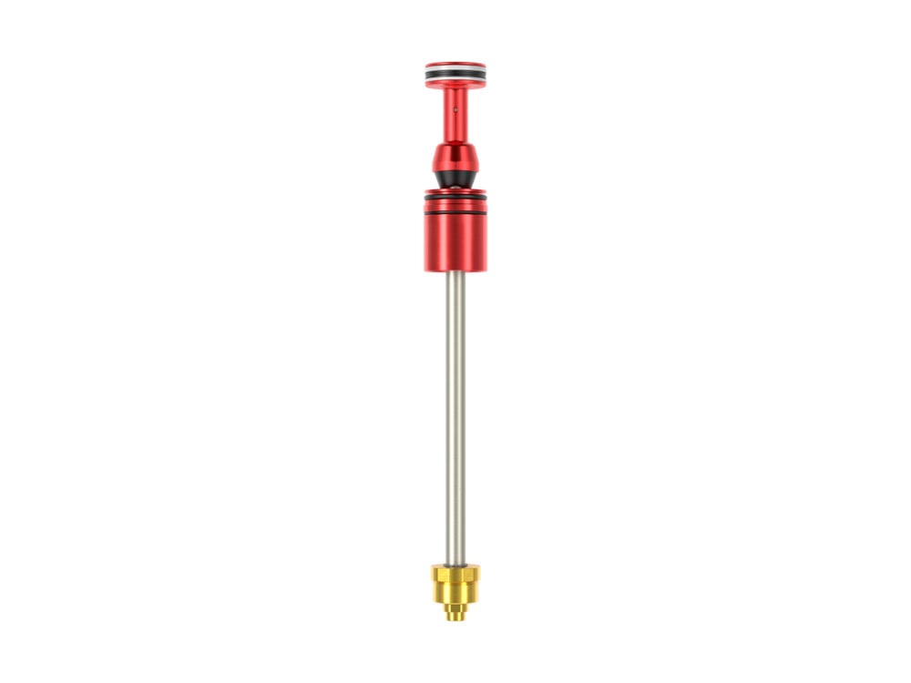 Tappo Air Top Rockshox Originale - Debonair Sfoderato 35mm Per Lyrik, Yari, Pike, Revelation