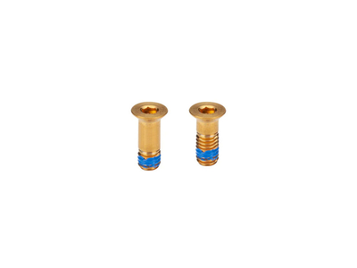 KOGEL BEARINGS Titanschrauben Set fr Schaltwerkrllchen...