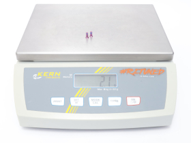 KOGEL BEARINGS Titanschrauben Set für...