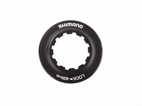 SHIMANO Dura Ace Bremsscheibe Center Lock RT-CL900 | 160...