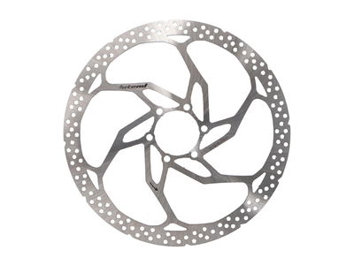 INTEND Brake Disc Blackline Massive | 180 mm