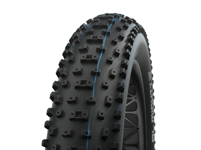 SCHWALBE Reifen Al Mighty 26 x 4,80 Super Ground ADDIX SpeedGrip