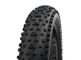 SCHWALBE Reifen Al Mighty 26 x 4,80 Super Ground ADDIX...