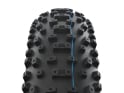 SCHWALBE Reifen Al Mighty 26 x 4,80 Super Ground ADDIX SpeedGrip EVO TLE