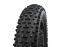 SCHWALBE Reifen Al Mighty 26 x 4,80 Super Ground ADDIX SpeedGrip EVO TLE mit Spikes