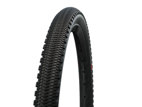 SCHWALBE tyres G-ONE Overland 28 x 1.50 | 40 - 622 Super...