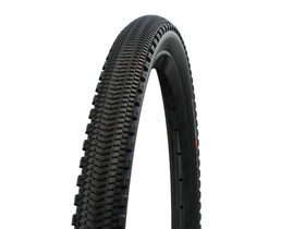 SCHWALBE Reifen G-ONE Overland 28 x 1,50 | 40 - 622 Super...