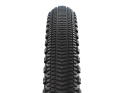 SCHWALBE tyres G-ONE Overland 28 x 1.50 | 40 - 622 Super Ground ADDIX SpeedGrip EVO SnakeSkin TLE