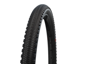 SCHWALBE Reifen G-ONE Overland 28 x 1,70 | 45 - 622 Super...