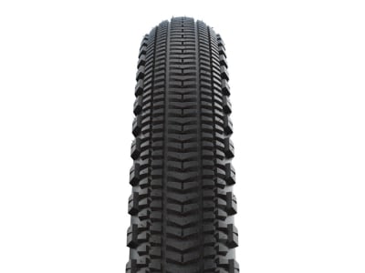 SCHWALBE Reifen G-ONE Overland 28 x 2,00 Super Ground ADDIX SpeedGrip EVO SnakeSkin TLE