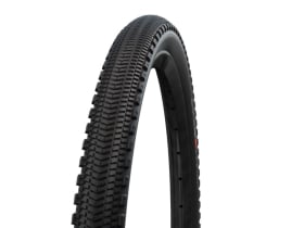 SCHWALBE Reifen G-ONE Overland 28 x 2,00 | 50 - 622 Super...
