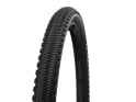 SCHWALBE Reifen G-ONE Overland 28 x 2,00 | 50 - 622 Super Ground ADDIX SpeedGrip EVO TLE