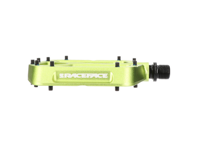 RACE FACE Pedals Aeffect R | green