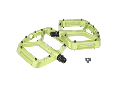RACE FACE Pedals Aeffect R | green