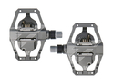 TIME pedals ATAC Speciale 12 | grey