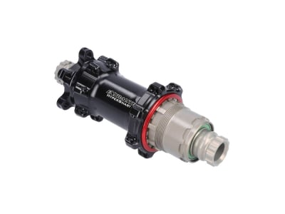 EXTRALITE Rear Hub HyperSmart3 R | Enduro Bearings Stainless Steel SRAM XDR 48 teeth 12x142 mm 28 hole