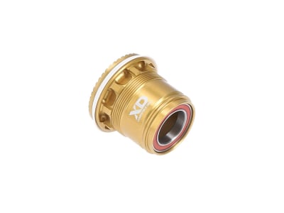 NONPLUS COMPONENTS Freilaufkörper Kit SRAM XD | 45 Zähne