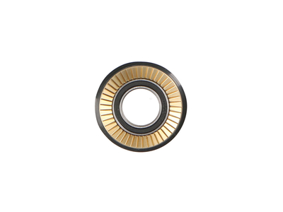NONPLUS COMPONENTS Free Hub Kit Shimano Micro Spline | 45 teeth