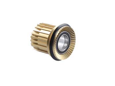 NONPLUS COMPONENTS Free Hub Kit Shimano Micro Spline | 45 teeth
