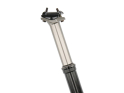 PRO Seatpost Tharsis DSP Vario intern | 160 mm 31,6 mm