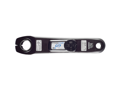 STAGES CYCLING Power Meter L Shimano | Ultegra R8100