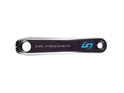 STAGES CYCLING Power Meter L Shimano | Ultegra R8100 160 mm