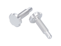 OAK COMPONENTS CPA-Screw Set for Root | silver
