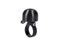 SPURCYCLE Compact Bell Klingel 31,8 mm | schwarz