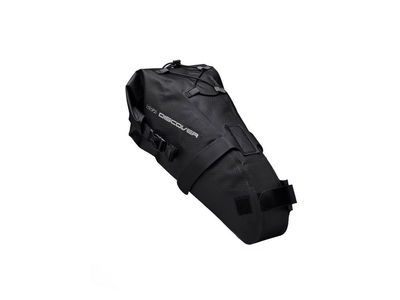 Roswheel 10l 2024 saddle bag