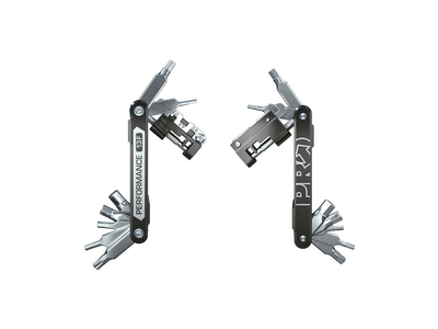 PRO Minitool Performance 13 Funktionen