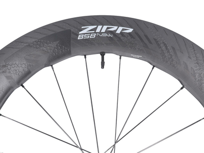 ZIPP Rear Wheel 28