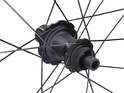 ZIPP Rear Wheel 28" 858 NSW Carbon Clincher | Tubeless | Center Lock | 12x142 mm Thru Axle | Shimano Road Freehub Body