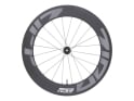 ZIPP Front Wheel 28" 808 Firecrest Carbon Clincher | Tubeless | Center Lock | 12x100 mm Thru Axle