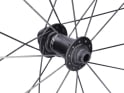 ZIPP Front Wheel 28" 808 Firecrest Carbon Clincher | Tubeless | Center Lock | 12x100 mm Thru Axle