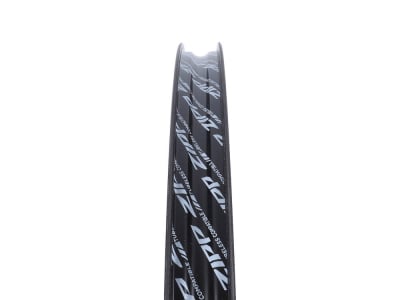 ZIPP Rear Wheel 28 808 Firecrest Carbon Clincher | Tubeless | Center Lock | 12x142 mm Thru Axle | SRAM XDR Freehub Body
