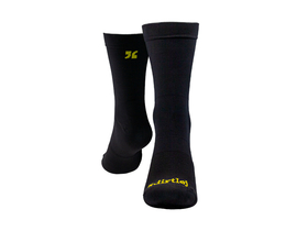DIRTLEJ Socks tech 20 | black
