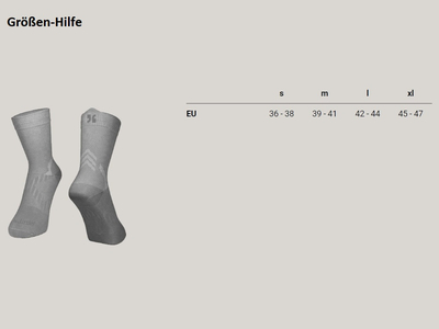 DIRTLEJ Socken tech 20 | grey