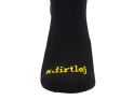 DIRTLEJ Socken tech 20 | black M (39-41)