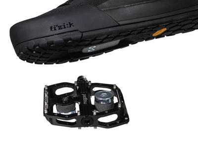 MAGPED Pedale ENDURO2 magnetisch | 150N