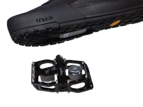 MAGPED Pedale ENDURO2 magnetisch | 150N